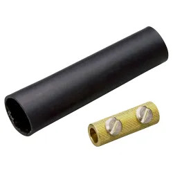 Click here to see Gardner Bender HSB-28 Gardner Bender HSB-28 Butt Splice Kit, 2 Pieces, 600 V