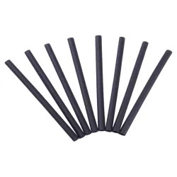 Click here to see Gardner Bender HST-187 Gardner Bender HST-187 Thin Wall Heat Shrink Tubing, 4 in 4 in, Black