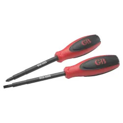 Click here to see Gardner Bender SCE-3262 Gardner Bender SCE-3262 Insulated Screwdriver Set, 2 Pieces