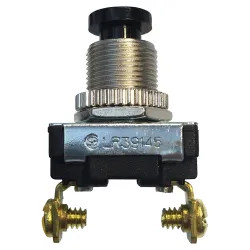 Click here to see Gardner Bender GSW-22 GB-Gardner Bender GSW-22 Momentary Switches, Single Pole, Single Throw