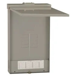 Click here to see GE TLM812RCU2P load center 125a 8space 16cir
