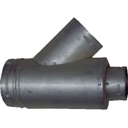 Click here to see M&G DuraVent 5DVY34 DuraVent DuraConnect 5