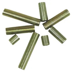 Click here to see Jandorf 60160 Jandorf 60160 nipples, 1/8 IP asst., zinc plated, pk/8