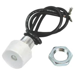 Click here to see Jandorf 61217 Jandorf 61217 Single Circuit Rotary Switch, 125 V, 1 A, SPST, 1 P, 2-Wire