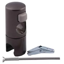 Click here to see Moen 137034ORB Moen 137034ORB Part Slider For Slidebar, Oil Rubbed Bronze