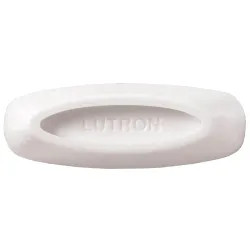 Click here to see Lutron SK-WH Lutron Replacement Knob, For Use With Skylark Dimmers, 1/4 in H X 1/4 in W X 1/2 in L, White