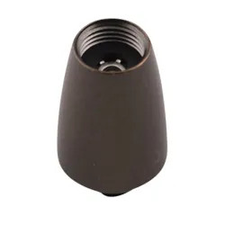 Click here to see Moen A714ORB Moen A714ORB Vacuum Breaker, Oil Rubbed Bronze