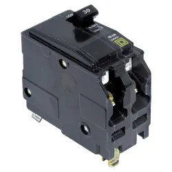 Click here to see Square D QO230CP Square D QO230CP Type QO Standard Circuit Breaker, 120/240 VAC, 30 A, 2 P, 10 kA