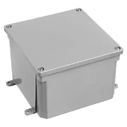 Click here to see Carlon E989R Thomas & Betts E989R-UPC Carlon Electrical Junction Box