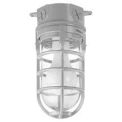 Click here to see Carlon MCL150C Thomas & Betts MCL150C Carlon Ceiling-Mounted Light Fixture