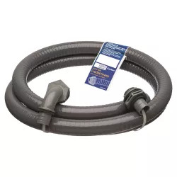 Click here to see Carlon 150DRB Thomas & Betts 150DRB Liquidtight Flexible Non-Metallic Conduit Kit