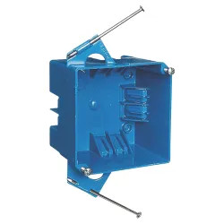 Click here to see Carlon B432A-UPC Thomas & Betts B432A-UPC Outlet Box