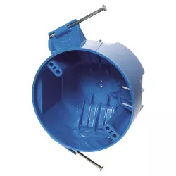 Click here to see Carlon B520A-UPC Thomas & Betts B520A-UPC Ceiling Box
