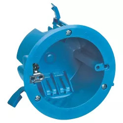 Click here to see Carlon B618RR Thomas & Betts B618RR Outlet Box