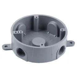 Click here to see Carlon E365DR Thomas & Betts E365DR T-Box