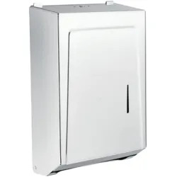 Click here to see Moen Creative Specialties RR103CH Moen CSI RR103CH Chrome Towel Cabinet Chrome