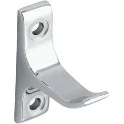 Click here to see Moen 902 Moen Commercial 902 Robe Hook