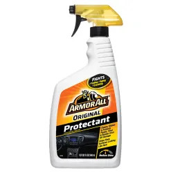 Click here to see Armor All 10326 Armor All Original 10326 Protectant Gel, 32 oz Refill, Milky White, Liquid