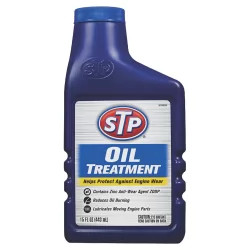 Click here to see STP 66079/ST-1014 STP 66079/ST-1014 Performance Oil Treatment, 15 oz, Liquid