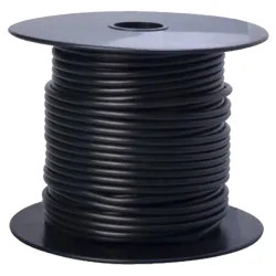 Click here to see Coleman Cable 55667123 Coleman 55667123 Automotive Primary Wire, 14 AWG, 100 ft, PVC