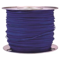 Click here to see Coleman Cable 55669423 Coleman 55669423 Automotive Primary Wire, 14 AWG, 100 ft, PVC