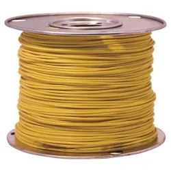 Click here to see Coleman Cable 55670823 Coleman 55670823 Automotive Primary Wire, 14 AWG, 100 ft, PVC
