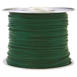 Click here to see Coleman Cable 56421923 Coleman 56421923 Automotive Primary Wire, 14 AWG, 100 ft, PVC