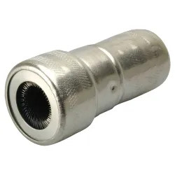 Click here to see Coleman Cable 986 Coleman 986 2-in-1 Post and Terminal Cleaner, For Use with 6/12 V Battery, Steel, Plated