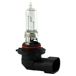 Click here to see Eiko ABC-9005 Eiko ABC-9005 Right Angle Halogen Headlight , 35 W, 12.8 V, T-3 1/4 , 150 hr