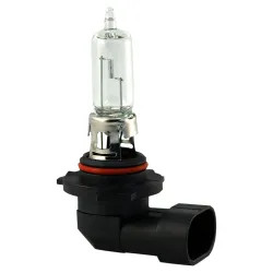 Click here to see Eiko ABC-9006 Eiko ABC-9006 Halogen Headlight Lamp, 55 W, 12.8 V, T3-1/4, P22D, 320 hr