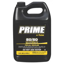 Click here to see Prestone AF3100 Prime AF3100 Premix Anti-Freeze, 1 gal