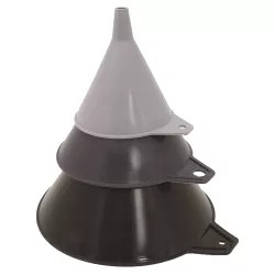 Click here to see Hopkins 5068 Hopkins 5068 Funnel Set, 3 Pieces