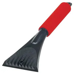 Click here to see Hopkins 1124F Klondike 1124F Ice Scraper, 11 in, Cushion Grip