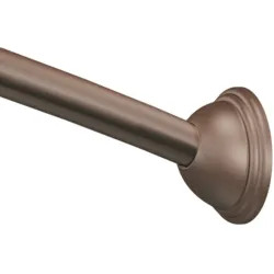 Click here to see Moen CSR2165OWB Moen CSR2165OWB Curved Shower Rod