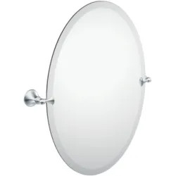 Click here to see Moen DN2692CH Moen CSI DN2692CH Tilting Mirror Chrome