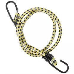 Click here to see Keeper 6037 Hampton 06037 Premium Bungee Stretch Cord, 36 in L