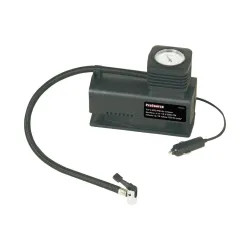 Click here to see Pro Source TPG-ACR250PSI3L ProSource Air Compressor, 9 A, 12 V, 250 PSI Pressure, 15 GPM, Plastic, Tool Only - TPG-ACR250PSI3L
