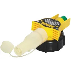Click here to see No-Spill 6132 No-Spill 6132 Replacement Nozzle Assembly, For Use With Gas Can