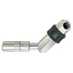 Click here to see Plews 05-057 Plews 05-057 Adapter Swivel Grease Gun Coupler