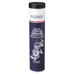 Click here to see Plews 11310 UltraLube 11310 General Purpose Grease, 14 oz, Cartridge, Black