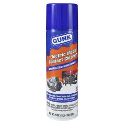 Click here to see Radiator Specialty NM1 Solder Seal Gunk NM1 Contact Cleaner, 20 oz, Aerosol Can, Clear, Volatile Liquid