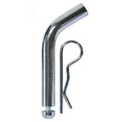 Click here to see Reese 7010500 Reesee 7010500 Hitch Pin, 5/8 in Dia, Steel, Bright Zinc Plated