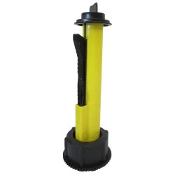 Click here to see Scepter 5459 Scepter 00072 Replacement Stop Flow Spout, 6-3/4-inch