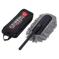 Click here to see SM Arnold 25-618 SM Arnold 25-618 Large Duster, Cotton Fiber