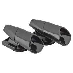 Click here to see Victor 22-1-01000-8 Victor 22-1-01000-8 Deer Warning, Black