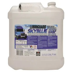 Click here to see Warren 720152 Warren 720152 Fuel Additive Diesel, 2.5 gal