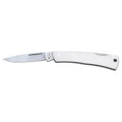 Click here to see Case 4 Case Executive Lockback Knife, 3-1/8 in Closed L, Brushed, Tru-Sharp Surgical Steel