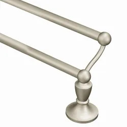 Click here to see Moen Creative Specialties DN8222BN Moen Wembley 24