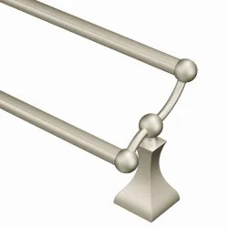 Click here to see Moen DN8322BN Moen Retreat 24