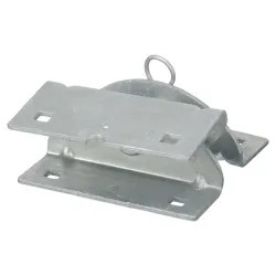 Click here to see Playstar PS 1070 PlayStar Commercial Grade Hinge Kit, For Use With Smaller, Lighter Dock Sections